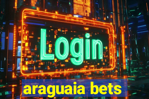 araguaia bets