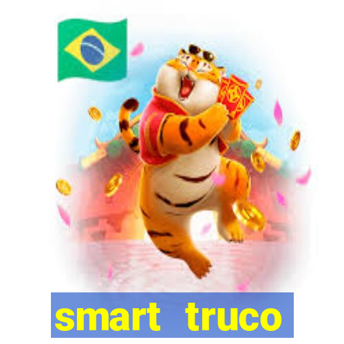 smart truco paulista lg