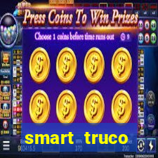 smart truco paulista lg