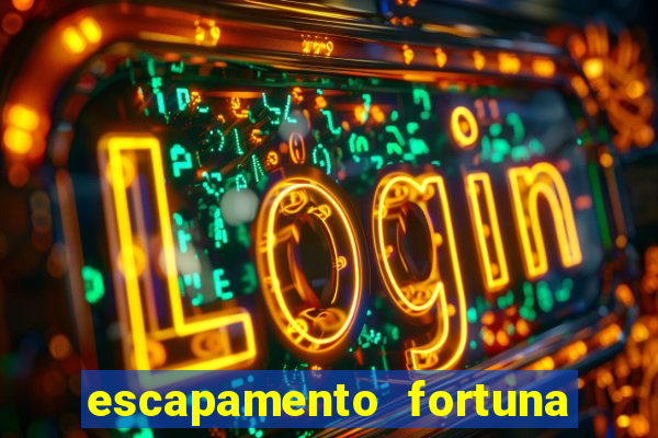 escapamento fortuna 150 ks