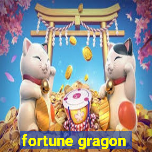 fortune gragon