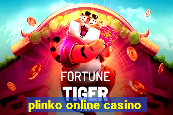 plinko online casino