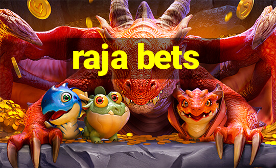 raja bets