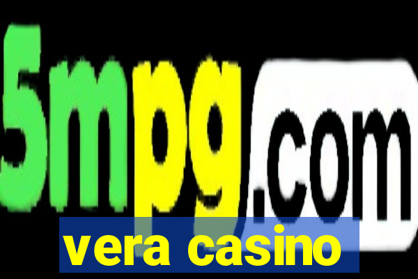 vera casino