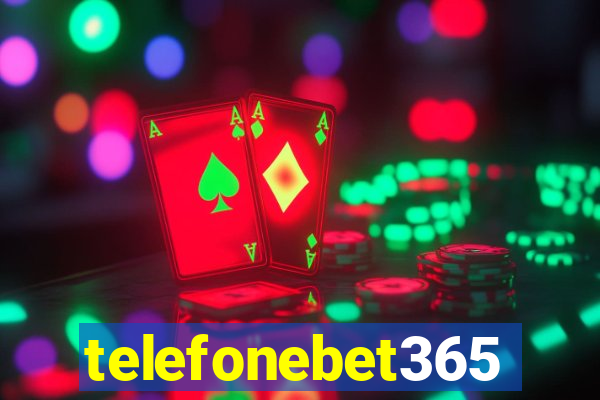 telefonebet365