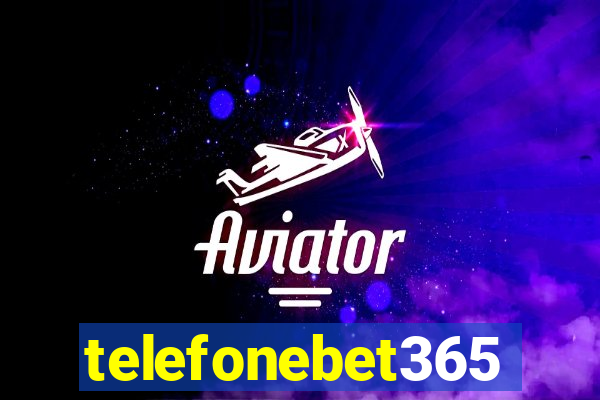 telefonebet365