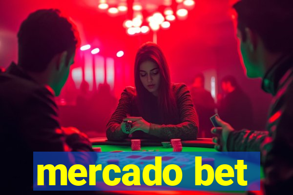 mercado bet