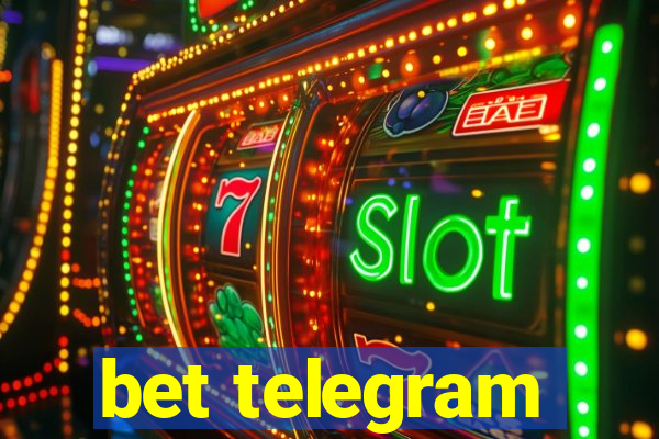 bet telegram