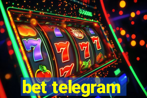 bet telegram