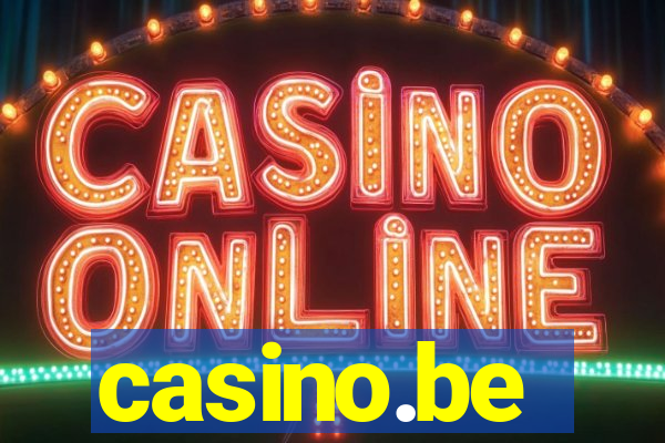 casino.be