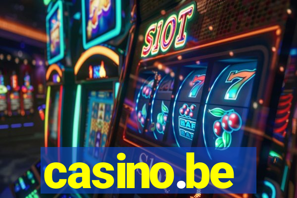 casino.be