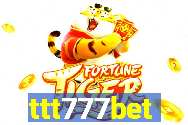 ttt777bet