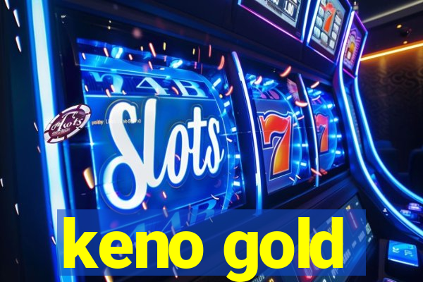 keno gold