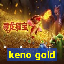 keno gold