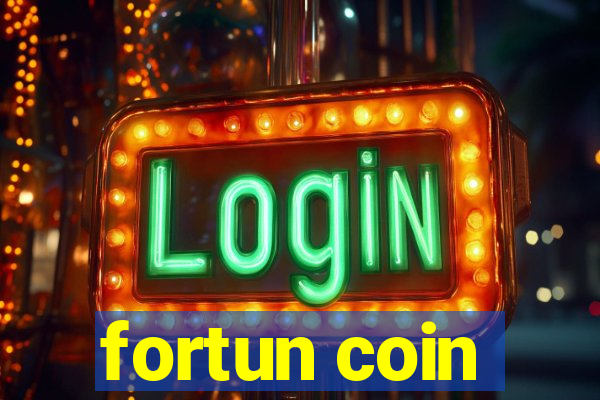 fortun coin