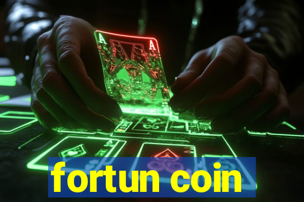 fortun coin