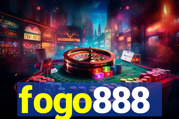 fogo888