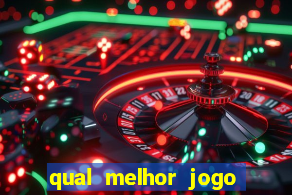 qual melhor jogo de roleta para ganhar dinheiro