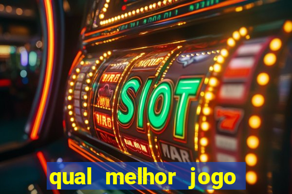 qual melhor jogo de roleta para ganhar dinheiro