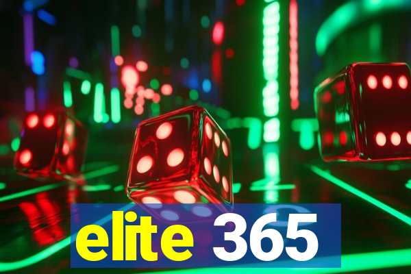 elite 365