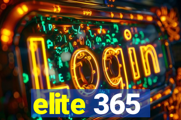 elite 365