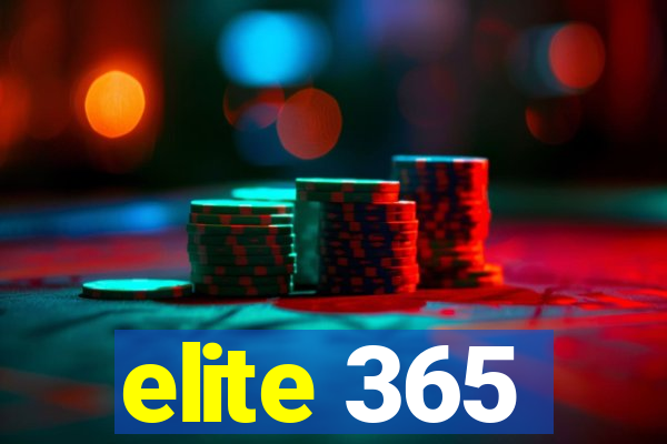 elite 365