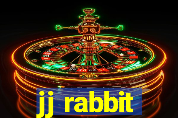 jj rabbit