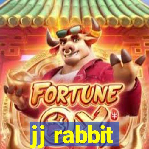 jj rabbit