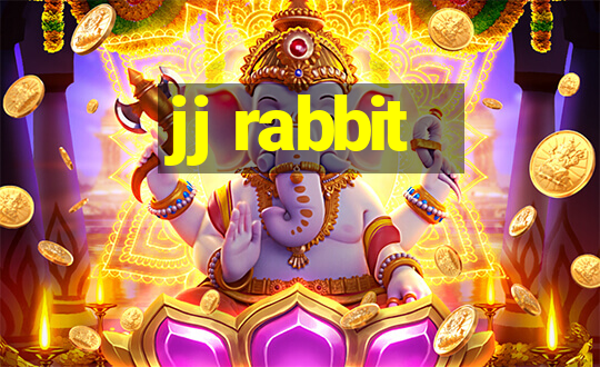 jj rabbit