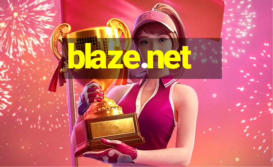 blaze.net