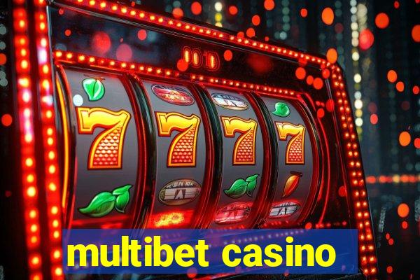 multibet casino