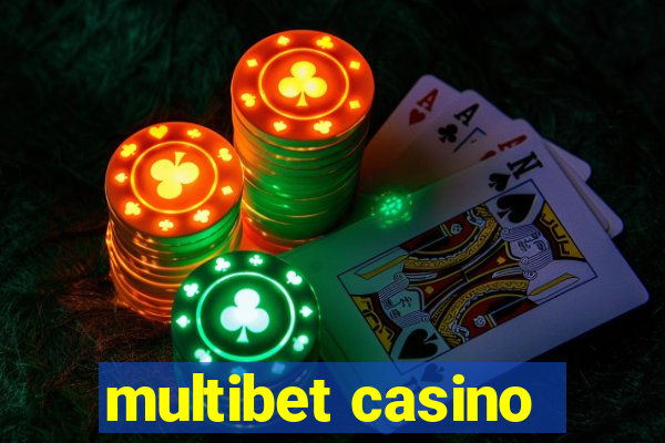 multibet casino