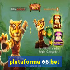 plataforma 66 bet