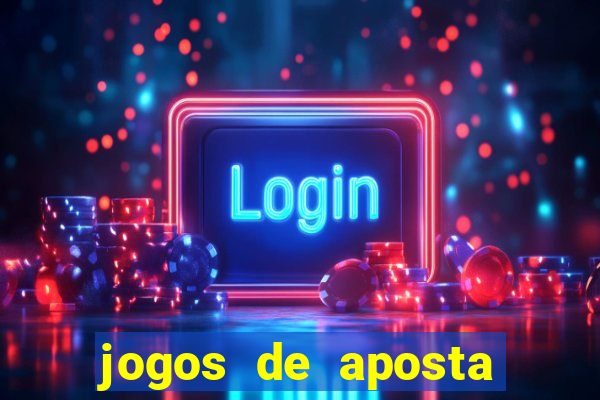 jogos de aposta s?o ilegais