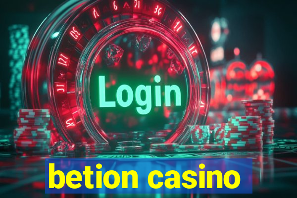 betion casino