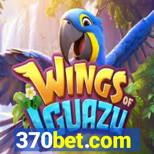 370bet.com