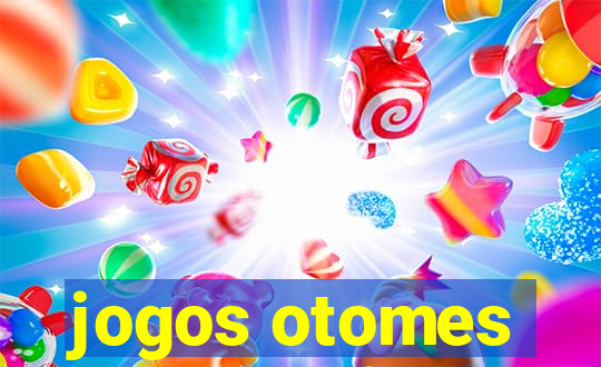 jogos otomes