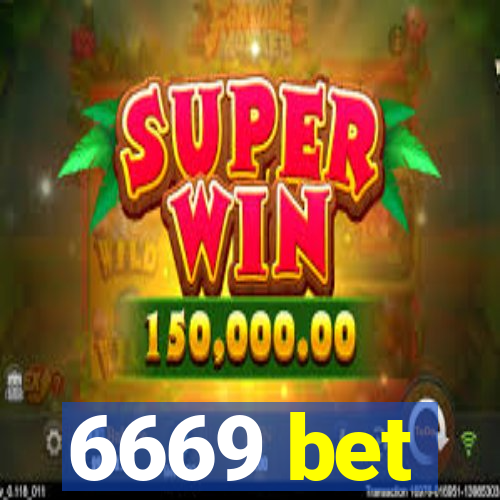 6669 bet