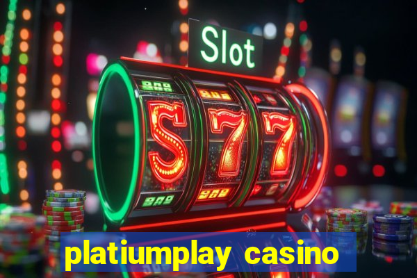 platiumplay casino