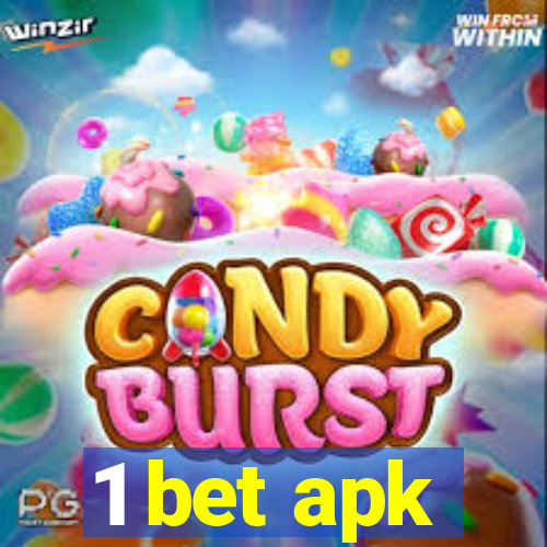 1 bet apk