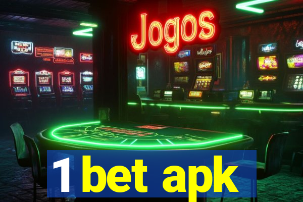 1 bet apk