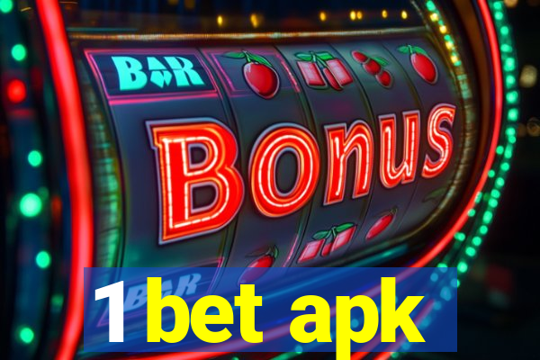 1 bet apk