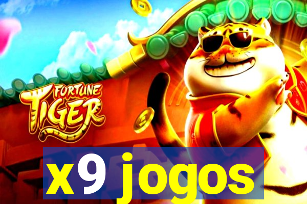 x9 jogos