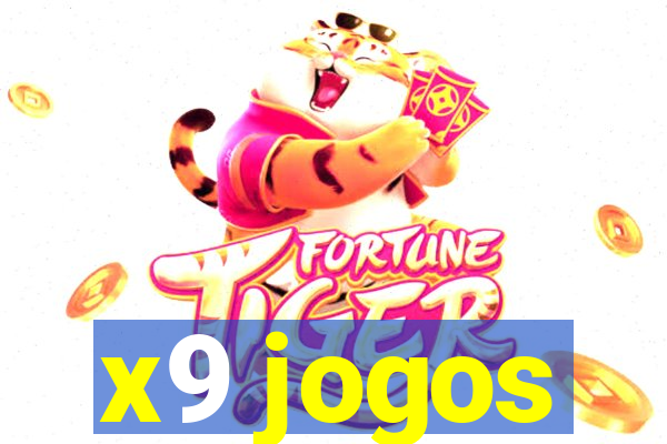 x9 jogos