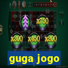 guga jogo