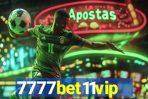 7777bet11vip