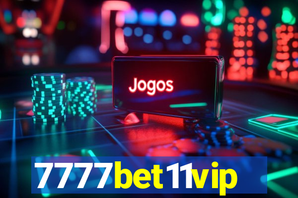 7777bet11vip