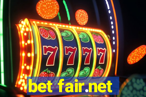 bet fair.net