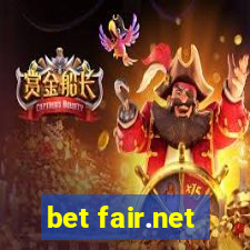 bet fair.net