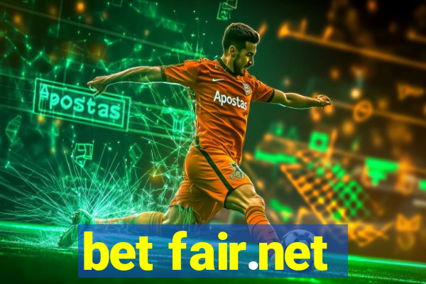 bet fair.net